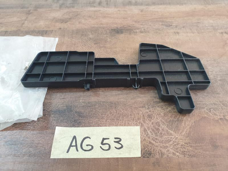 Original New Toyota Etios Upper Radiator Air Deflector