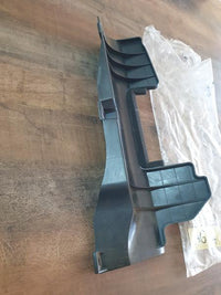 Original New Kia Pegas Right Radiator Air Deflector