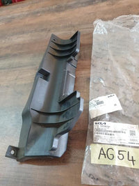 Original New Kia Pegas Right Radiator Air Deflector