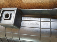 Original New Kia Pegas Right Radiator Air Deflector