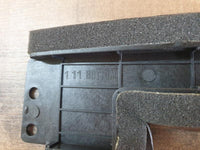 Original New Tata Super Ace Lower Radiator Air Deflector Bottom Sealing