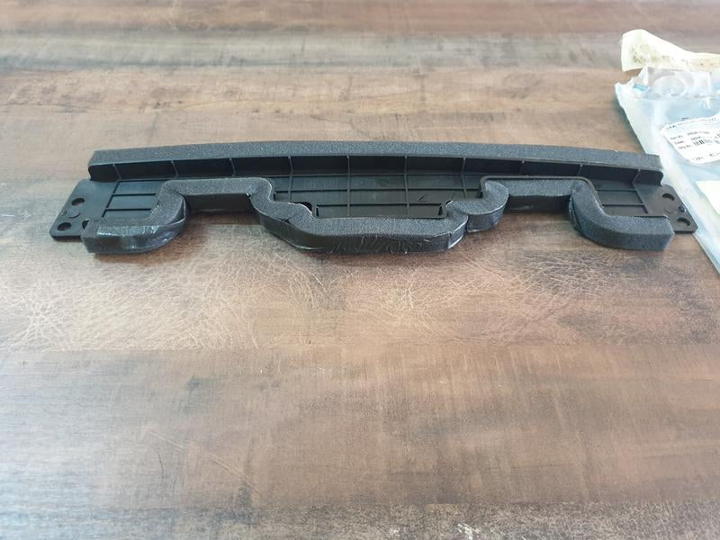 Original New Tata Super Ace Lower Radiator Air Deflector Bottom Sealing