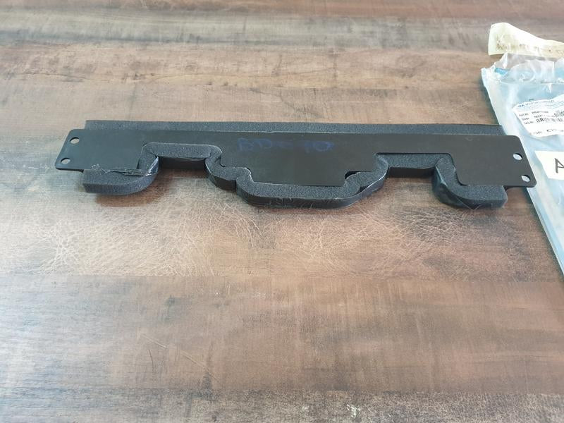 Original New Tata Super Ace Lower Radiator Air Deflector Bottom Sealing