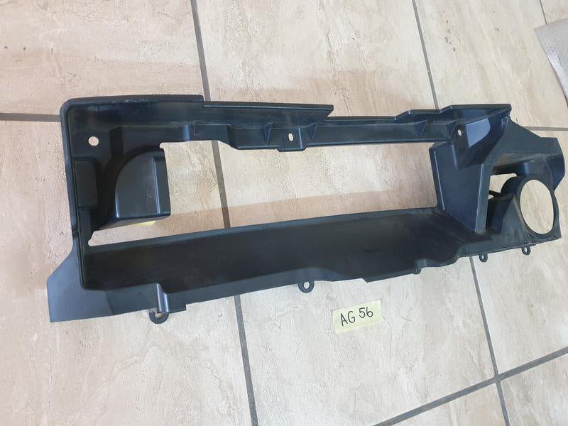 Original New Suzuki Baleno Upper Radiator Airduct