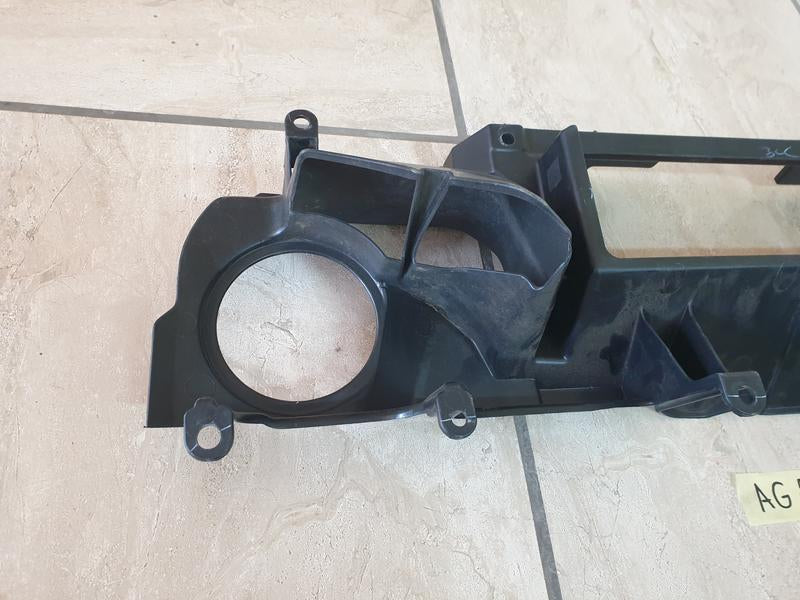 Original New Suzuki Baleno Upper Radiator Airduct