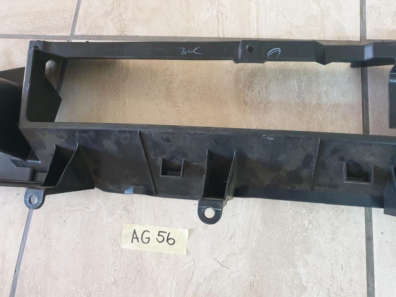 Original New Suzuki Baleno Upper Radiator Airduct