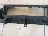 Original New Suzuki Baleno Upper Radiator Airduct