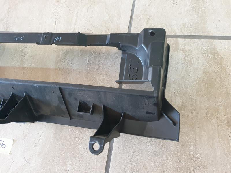 Original New Suzuki Baleno Upper Radiator Airduct