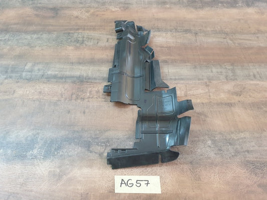 Original New Audi A5 Sportback Right Front Radiator Air Guide