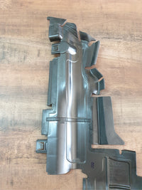 Original New Audi A5 Sportback Right Front Radiator Air Guide