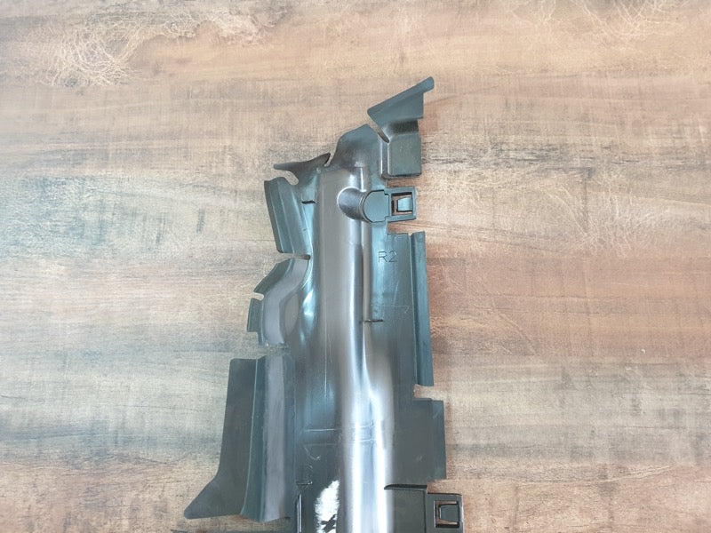 Original New Audi A5 Sportback Right Front Radiator Air Guide