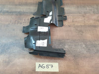 Original New Audi A5 Sportback Right Front Radiator Air Guide