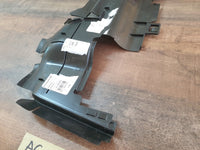 Original New Audi A5 Sportback Right Front Radiator Air Guide