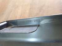 Original New Volkswagen Polo Left Front Radiator Air Guide
