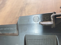 Original New Volkswagen Polo Left Front Radiator Air Guide