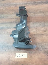 Original New Volkswagen Polo Right Front Radiator Air Guide