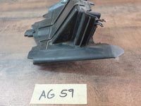 Original New Volkswagen Polo Right Front Radiator Air Guide