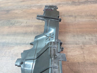Original New Volkswagen Polo Right Front Radiator Air Guide