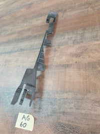 Original New Volkswagen Polo Right Front Radiator Sealing Strip