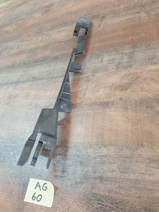 Original New Volkswagen Polo Right Front Radiator Sealing Strip