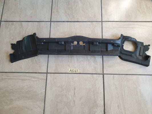 Original New BMW X3 xDrive Front Upper Air Guide
