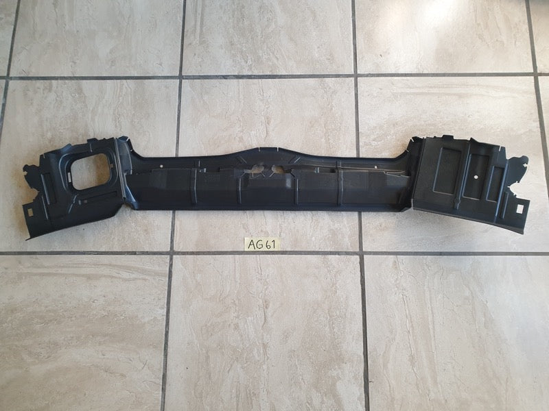 Original New BMW X3 xDrive Front Upper Air Guide
