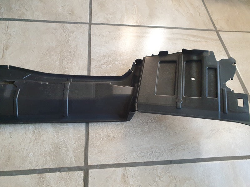 Original New BMW X3 xDrive Front Upper Air Guide