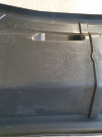 Original New BMW X3 xDrive Front Upper Air Guide