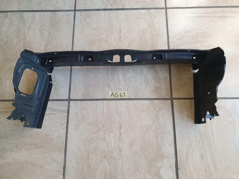 Original New BMW X3 xDrive Front Upper Air Guide