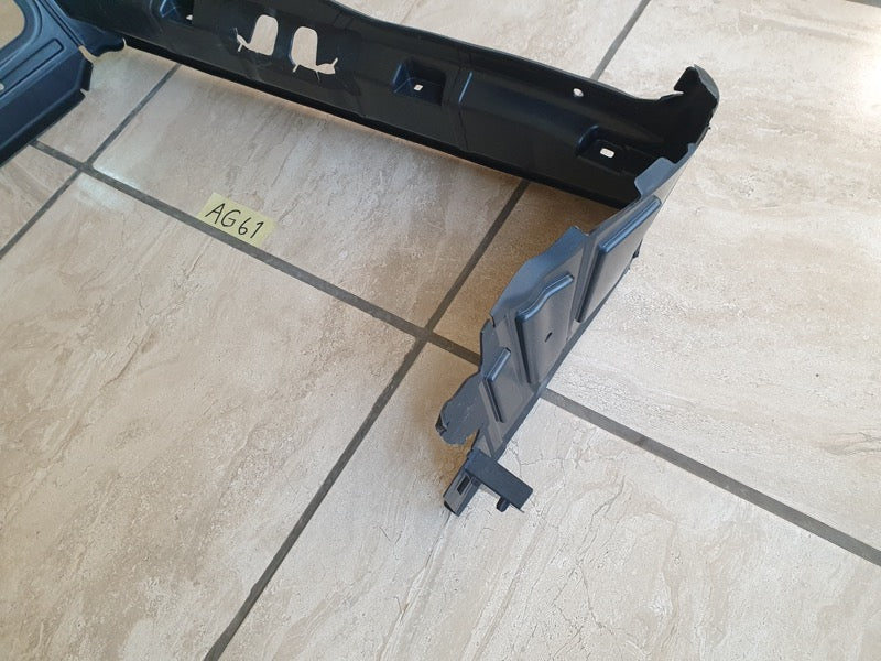 Original New BMW X3 xDrive Front Upper Air Guide