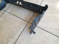 Original New BMW X3 xDrive Front Upper Air Guide