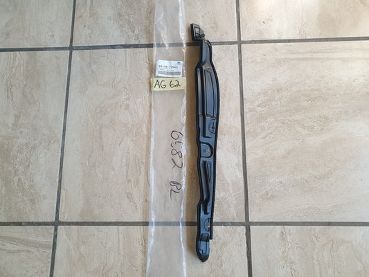 Original New Hyundai i20 Motion 2026 Left Front Fender Liner Insulator