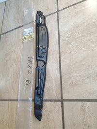 Original New Hyundai i20 Motion 2026 Left Front Fender Liner Insulator