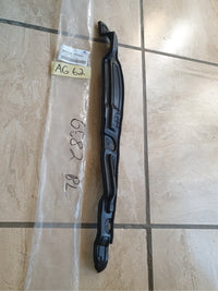Original New Hyundai i20 Motion 2026 Left Front Fender Liner Insulator