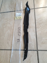 Original New Hyundai i20 Motion 2026 Left Front Fender Liner Insulator
