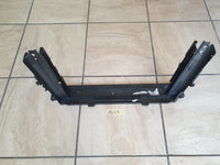 Original New BMW 5 Series E60 2006 Radiator Holder Bracket Air Guide