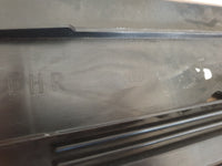 Original New BMW 5 Series E60 2006 Radiator Holder Bracket Air Guide