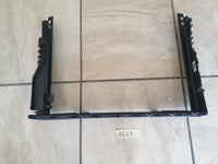 Original New BMW 5 Series E60 2006 Radiator Holder Bracket Air Guide