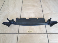 Original New Mercedes-Benz C-Class W205 Lower Radiator Air Deflector