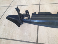Original New Mercedes-Benz C-Class W205 Lower Radiator Air Deflector