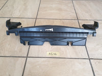 Original New Mercedes-Benz C-Class W205 Lower Radiator Air Deflector