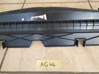 Original New Mercedes-Benz C-Class W205 Lower Radiator Air Deflector
