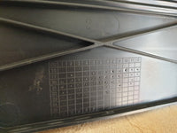 Original New Mercedes-Benz C-Class W205 Lower Radiator Air Deflector