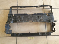 Original Used BMW 2 Series G42 Radiator Air Deflector