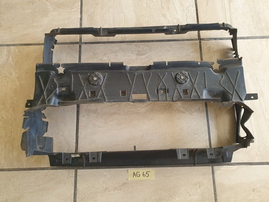 Original Used BMW 2 Series G42 Radiator Air Deflector