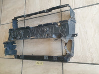 Original Used BMW 2 Series G42 Radiator Air Deflector