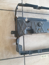 Original Used BMW 2 Series G42 Radiator Air Deflector