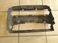 Original Used BMW 2 Series G42 Radiator Air Deflector