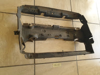 Original Used BMW 2 Series G42 Radiator Air Deflector