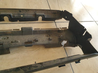 Original Used BMW 2 Series G42 Radiator Air Deflector